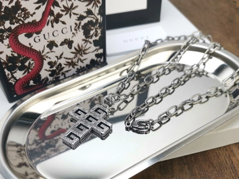 Reliable Gucci Necklaces 243009