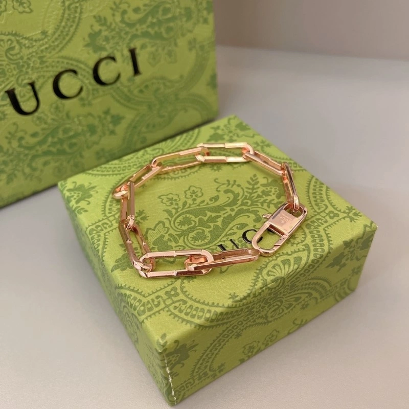 Cozy Gucci Necklaces 243021