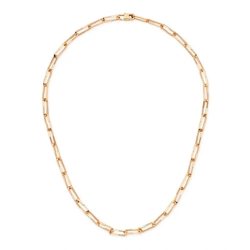 Sustainable Gucci Necklaces 243012