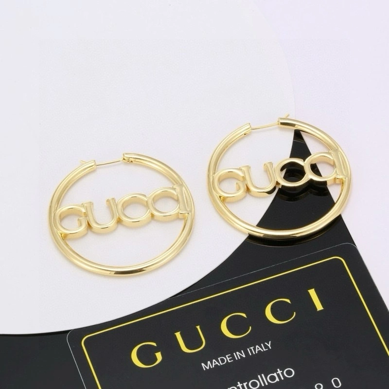 Gucci Necklaces GoAnywhere 243016