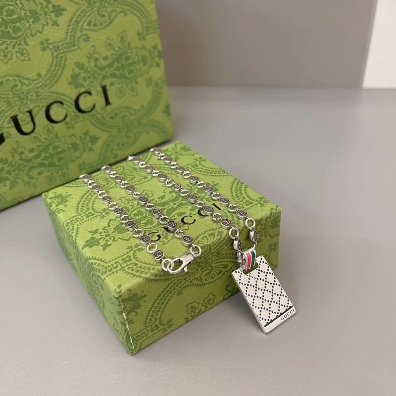 Original Gucci Necklaces 243023