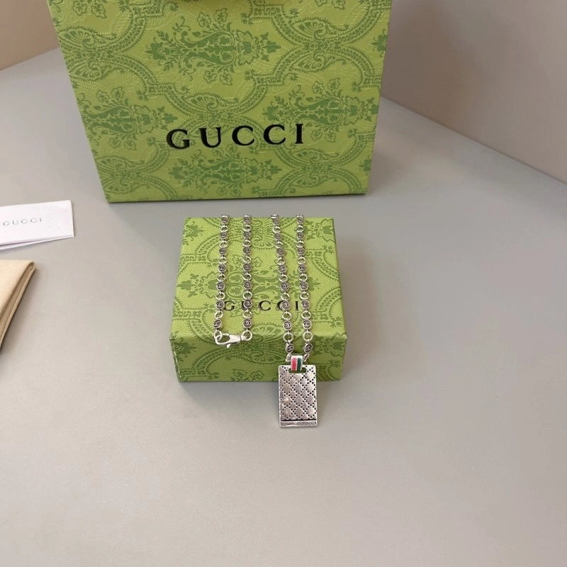 Original Gucci Necklaces 243023