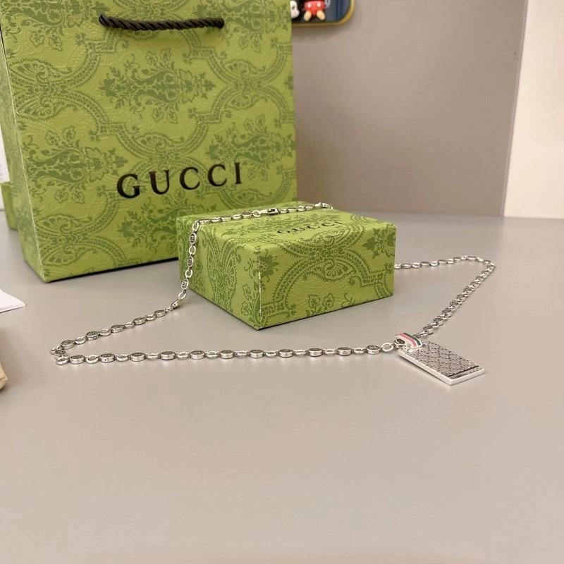 Original Gucci Necklaces 243023