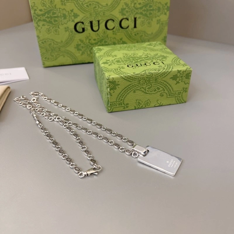 Original Gucci Necklaces 243023