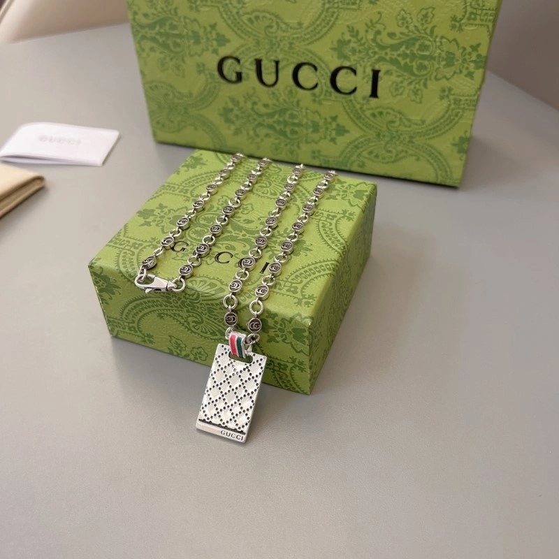 Original Gucci Necklaces 243023