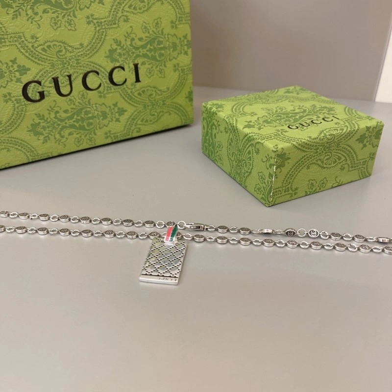 Original Gucci Necklaces 243023