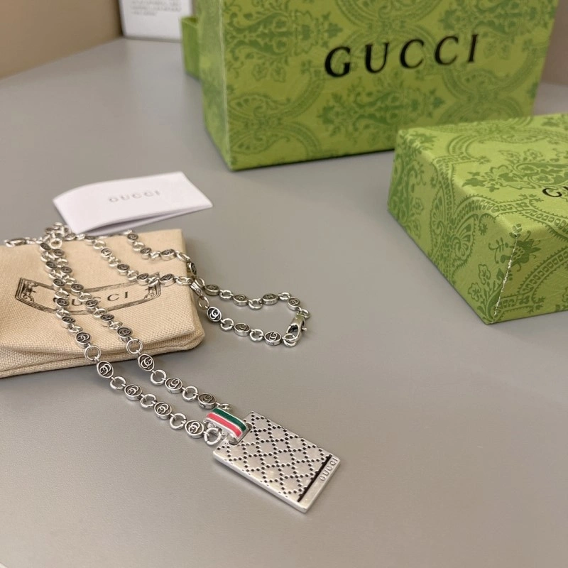 Original Gucci Necklaces 243023