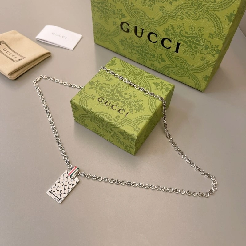 Original Gucci Necklaces 243023