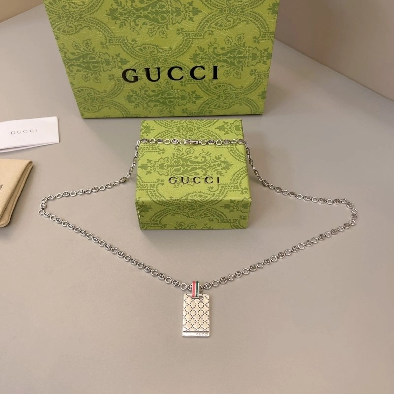 Original Gucci Necklaces 243023