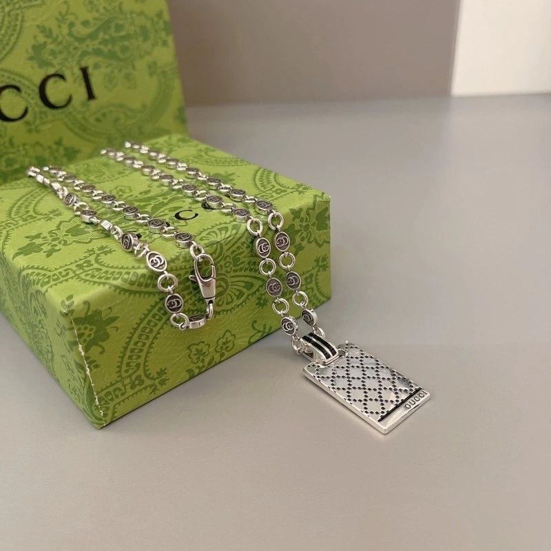 Gucci Necklaces Practical 243022