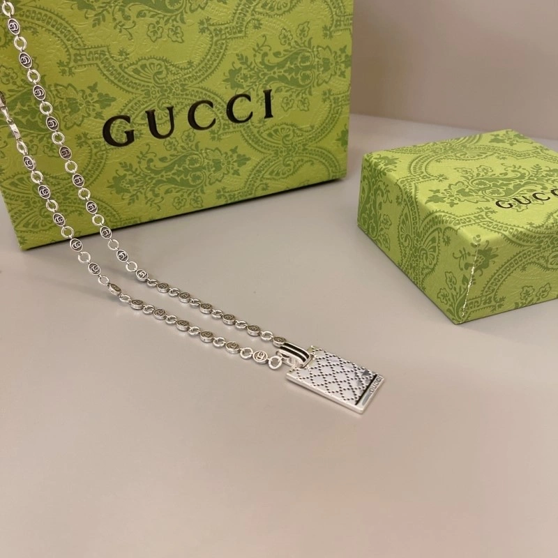 Gucci Necklaces Practical 243022