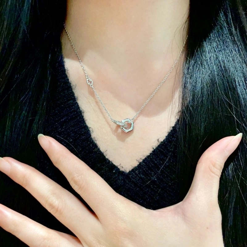 Upgraded Gucci Necklaces 243010