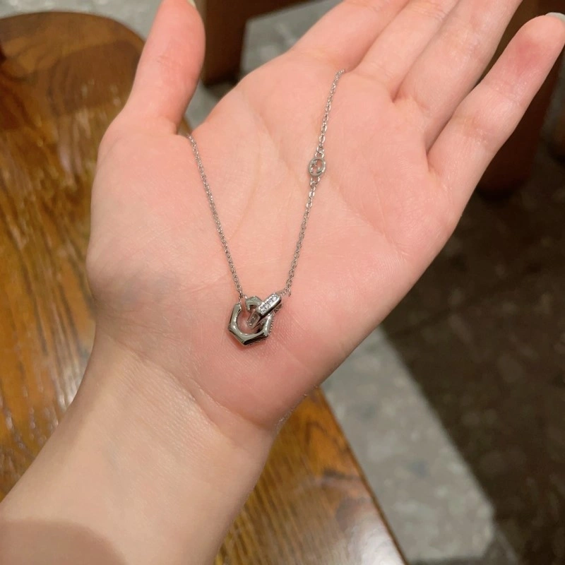 Upgraded Gucci Necklaces 243010