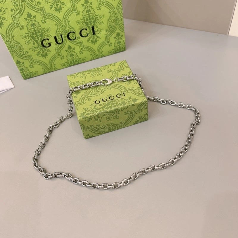 WellDesigned Gucci Necklaces 243014
