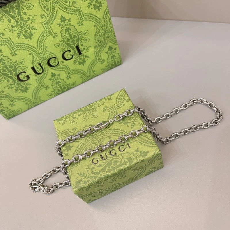 WellDesigned Gucci Necklaces 243014