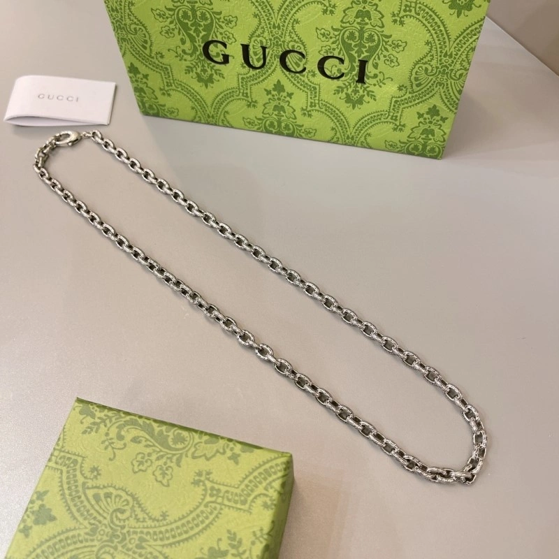 WellDesigned Gucci Necklaces 243014