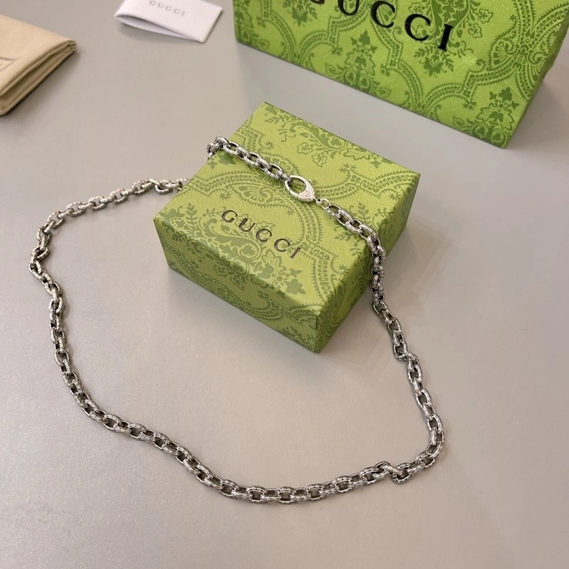 WellDesigned Gucci Necklaces 243014