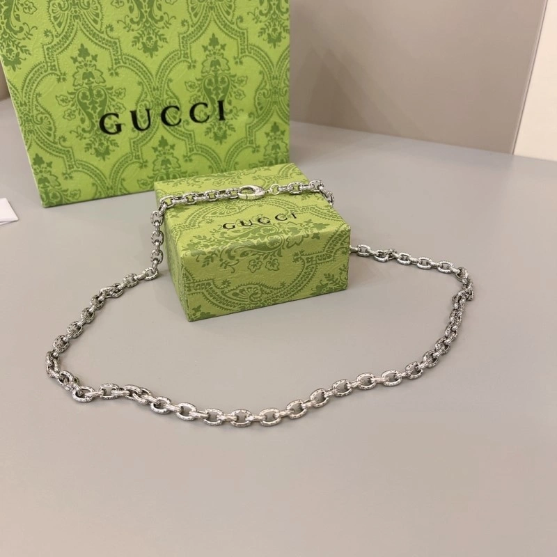 WellDesigned Gucci Necklaces 243014