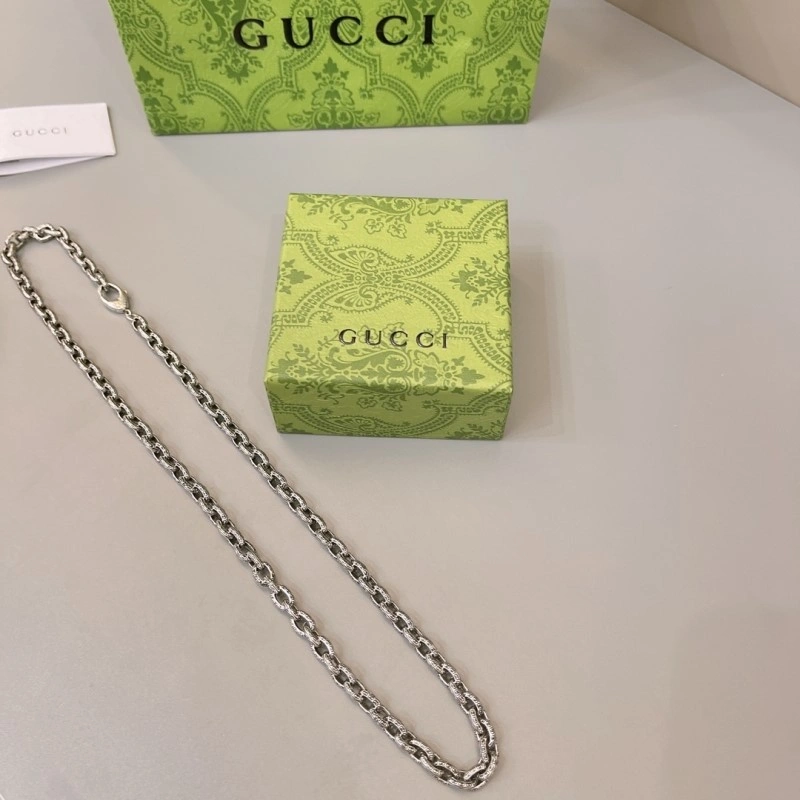 WellDesigned Gucci Necklaces 243014
