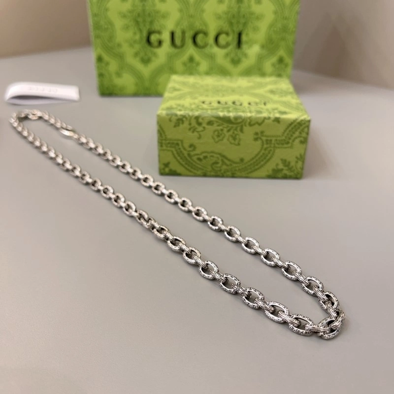 WellDesigned Gucci Necklaces 243014