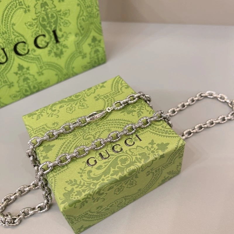 WellDesigned Gucci Necklaces 243014