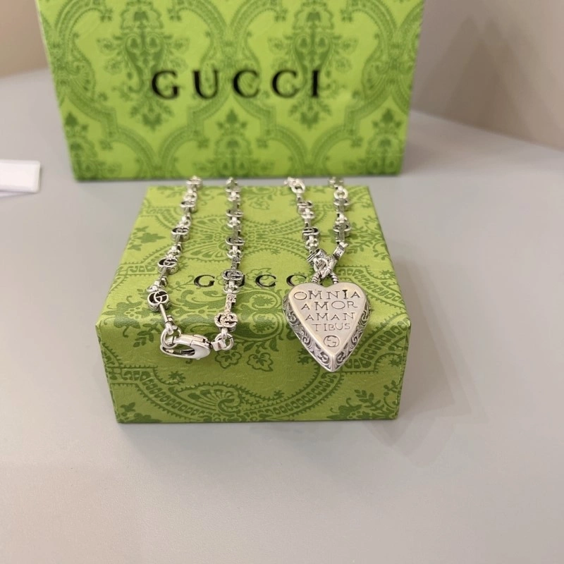 BestValue Gucci Necklaces 242998