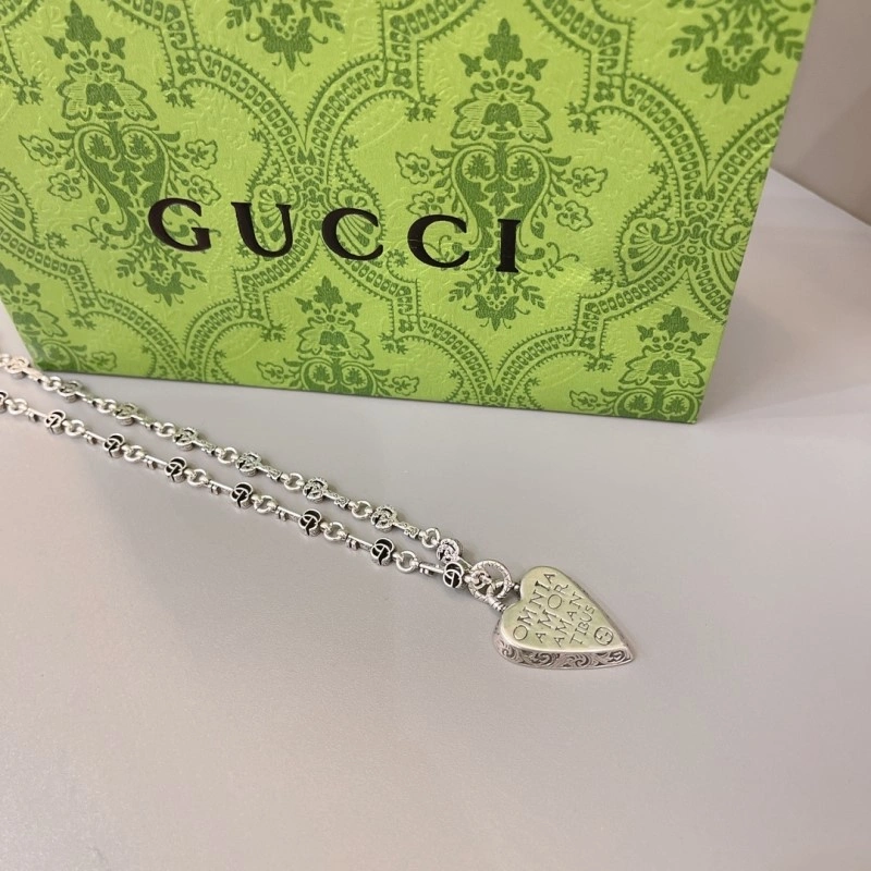 BestValue Gucci Necklaces 242998