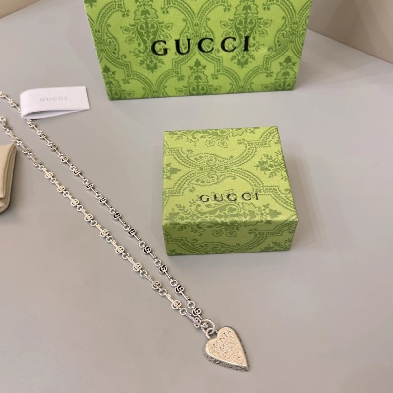 BestValue Gucci Necklaces 242998