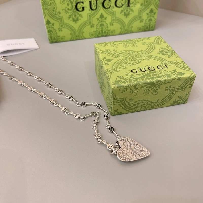BestValue Gucci Necklaces 242998