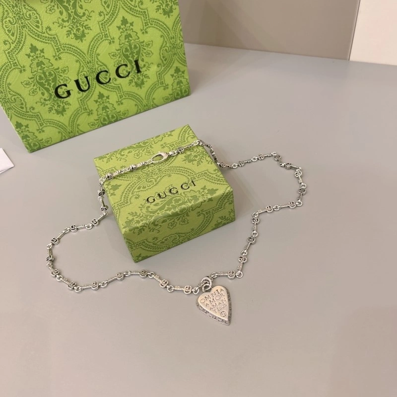 BestValue Gucci Necklaces 242998