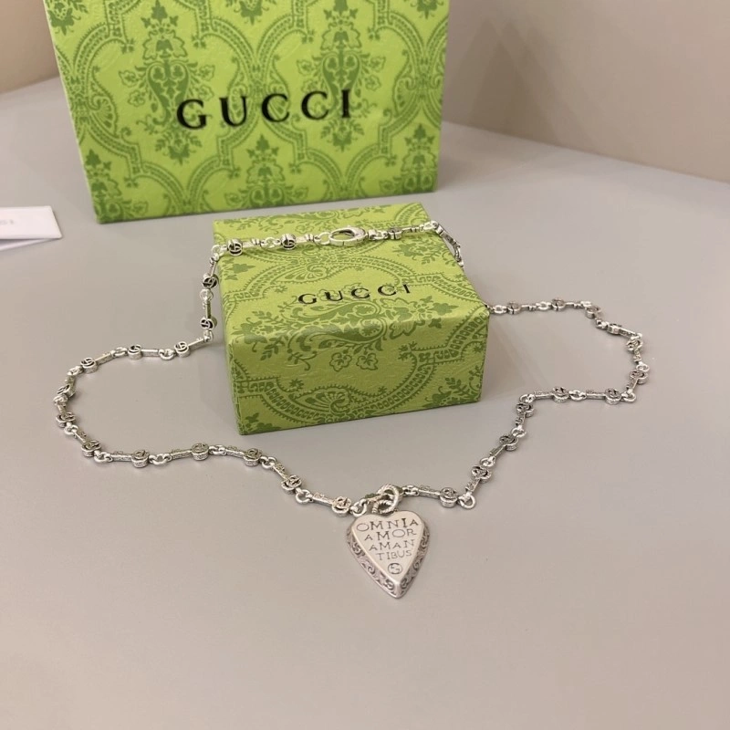 BestValue Gucci Necklaces 242998