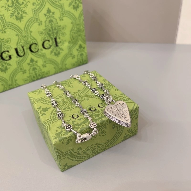 BestValue Gucci Necklaces 242998