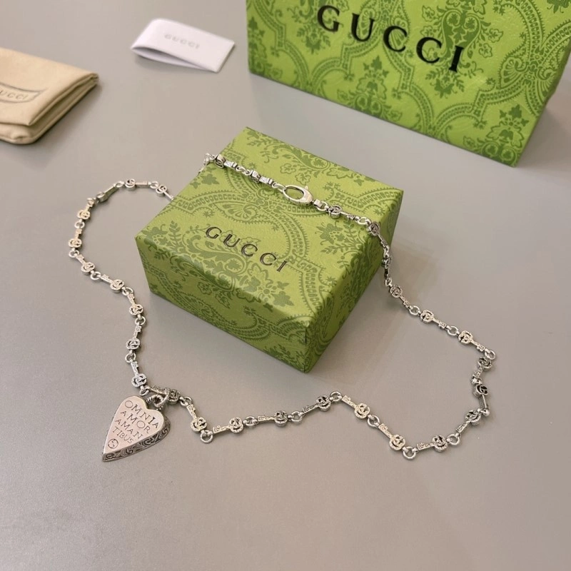 BestValue Gucci Necklaces 242998