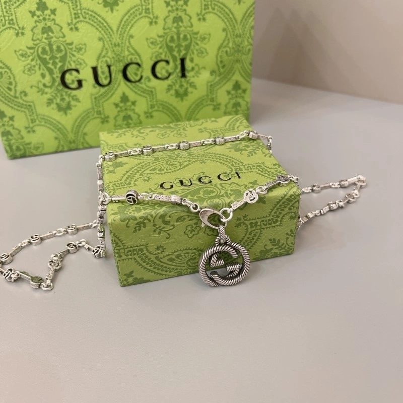 Gucci Necklaces EasyMatch 243007