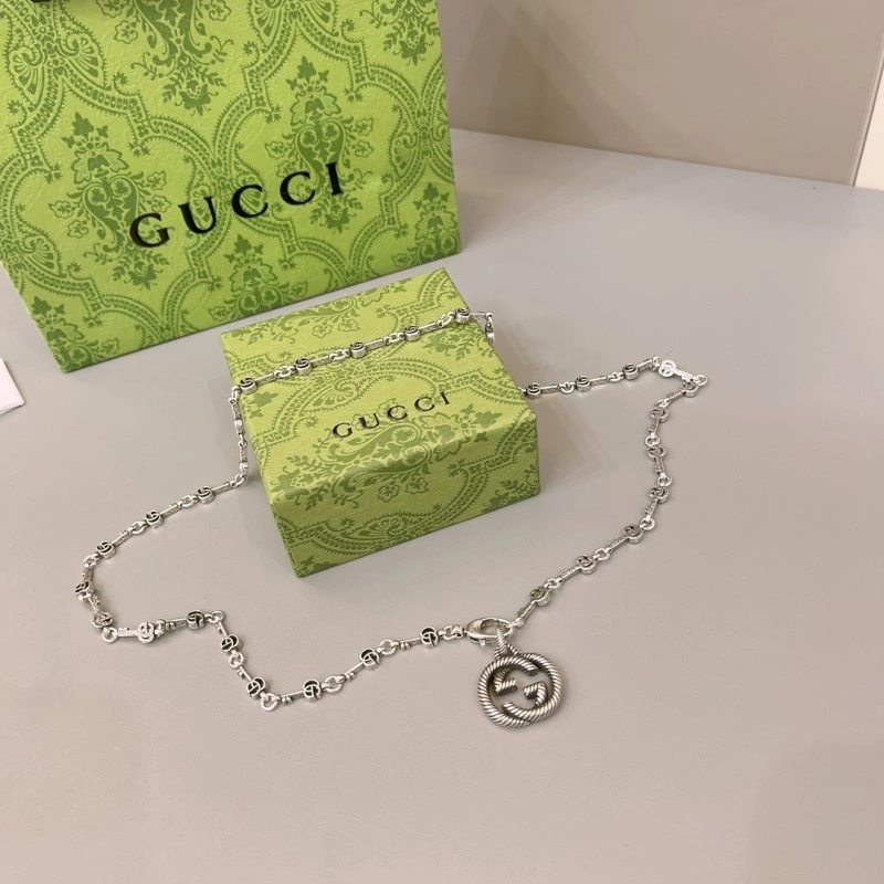Gucci Necklaces EasyMatch 243007