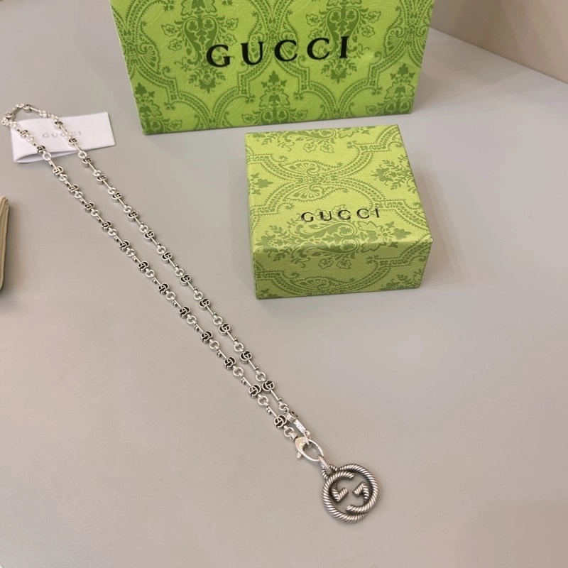 Gucci Necklaces EasyMatch 243007