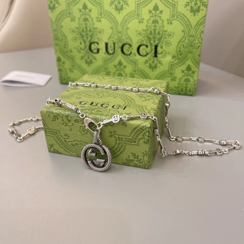 Gucci Necklaces EasyMatch 243007