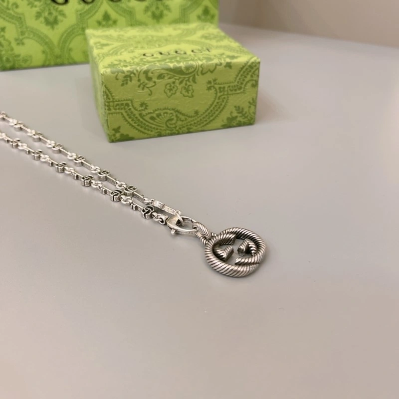 Gucci Necklaces EasyMatch 243007