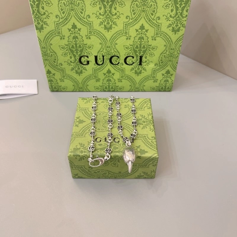 Neat Gucci Necklaces 242999