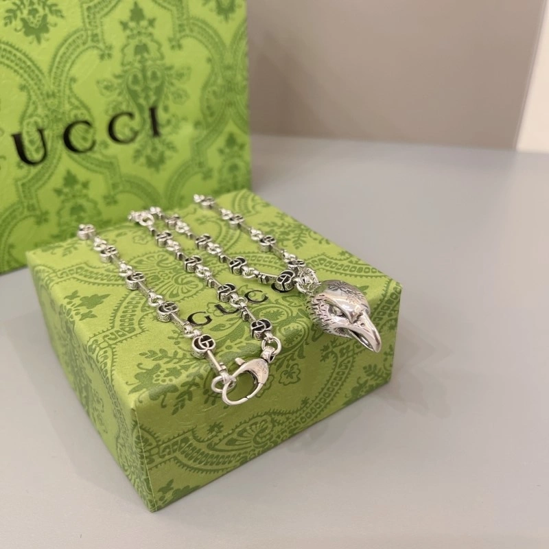 Neat Gucci Necklaces 242999