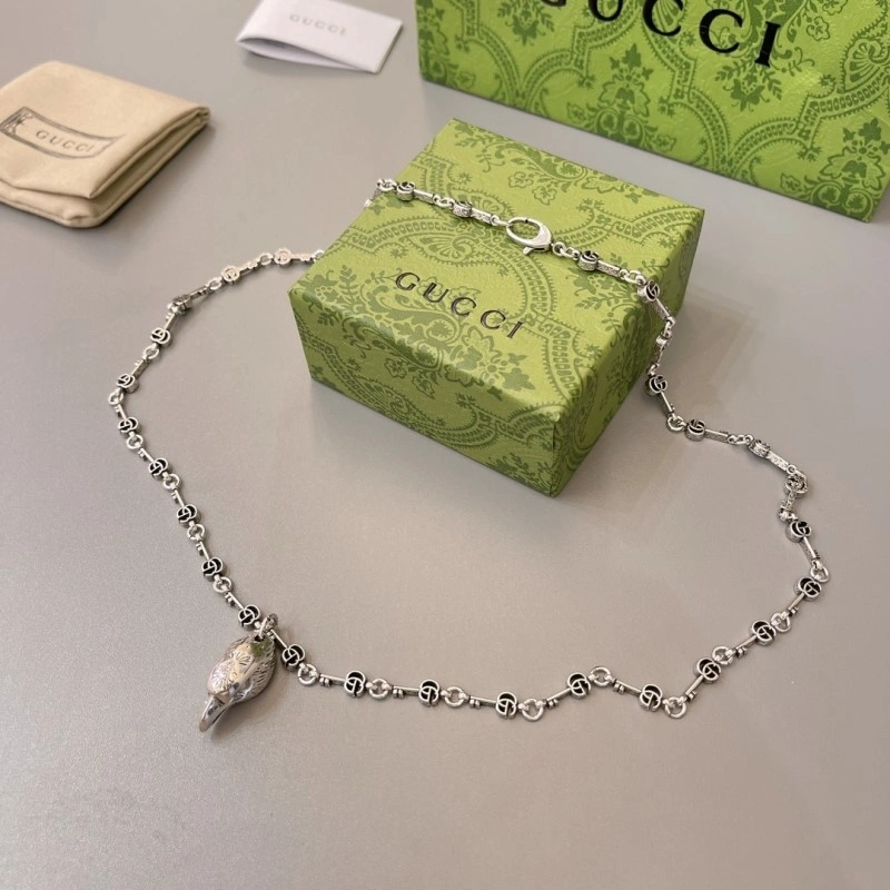 Neat Gucci Necklaces 242999