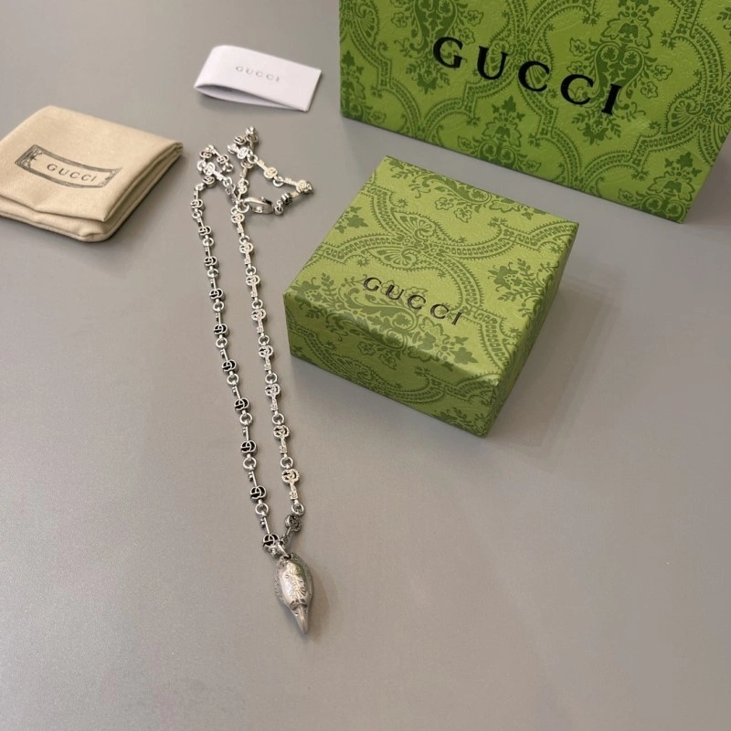 Neat Gucci Necklaces 242999