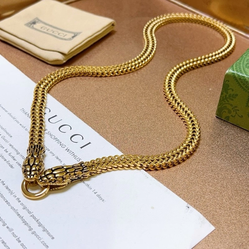 Reliable Gucci Necklaces 242997
