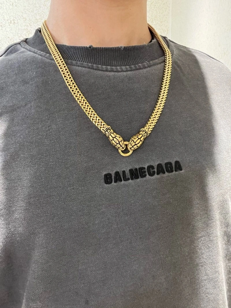Reliable Gucci Necklaces 242997