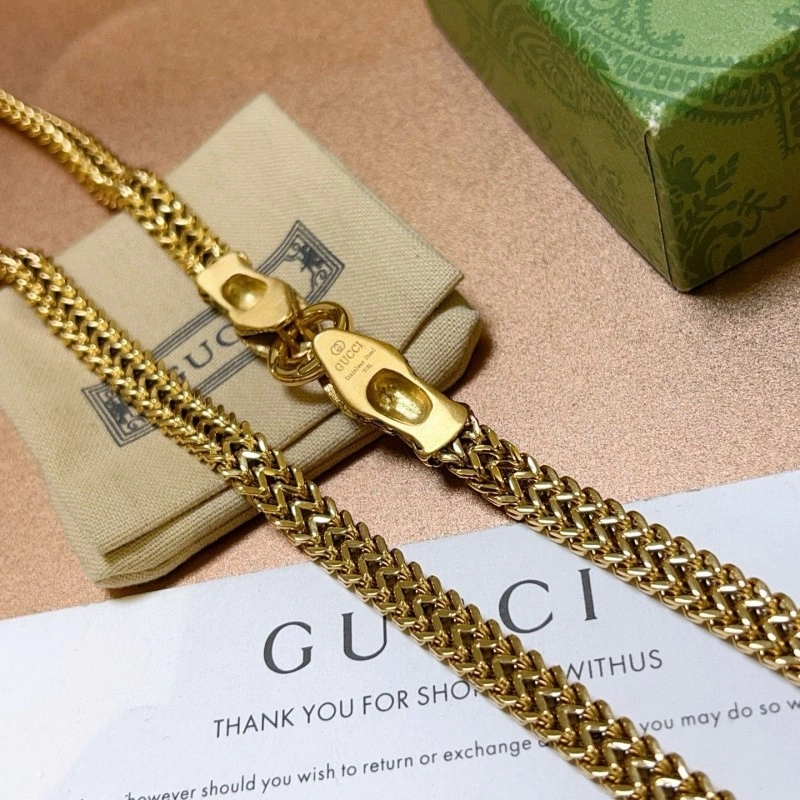 Reliable Gucci Necklaces 242997