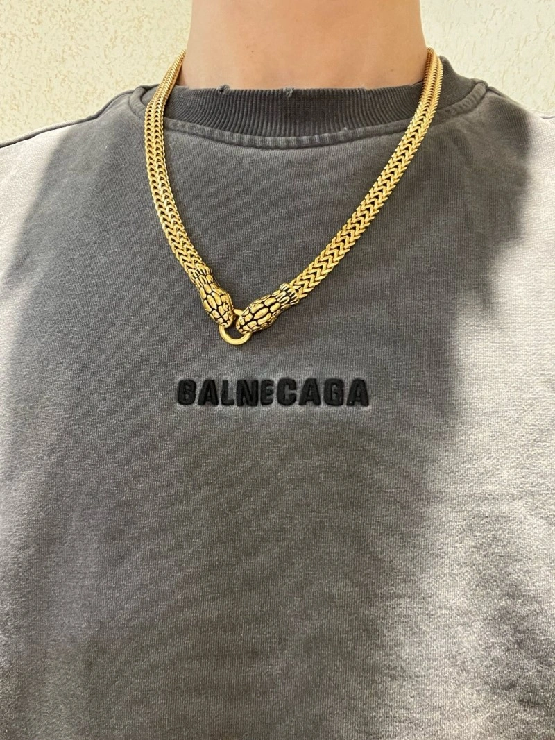 Reliable Gucci Necklaces 242997