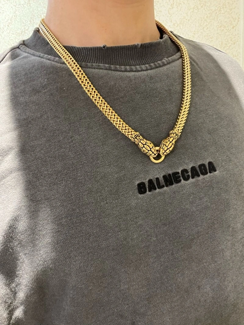 Reliable Gucci Necklaces 242997