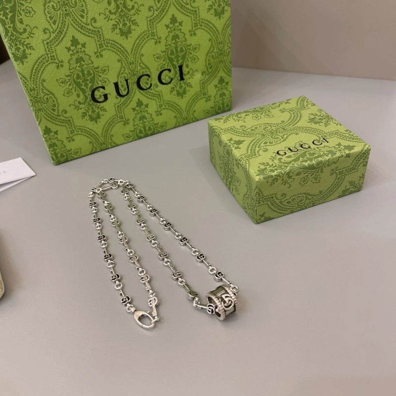 Affordable Gucci Necklaces 242996