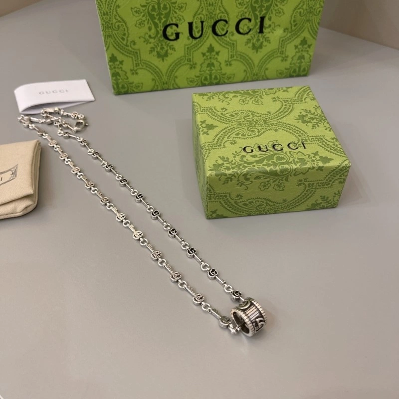 Affordable Gucci Necklaces 242996