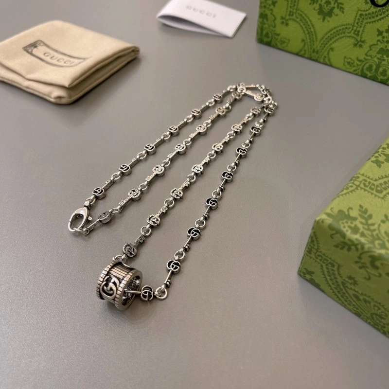 Affordable Gucci Necklaces 242996